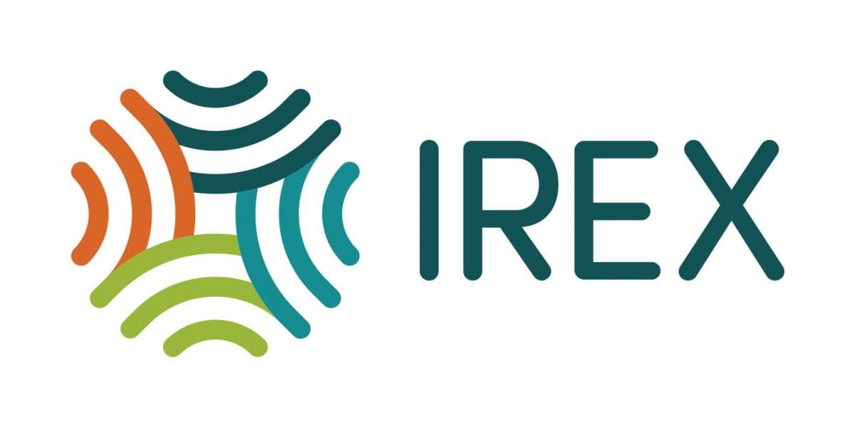 مجلس التبادل والبحوث الدولي (IREX)